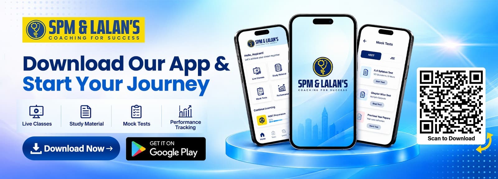 Book A Test